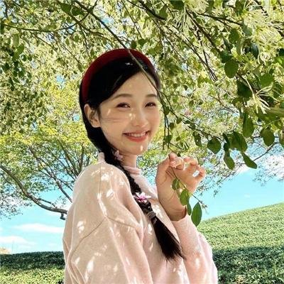 美好正逢时